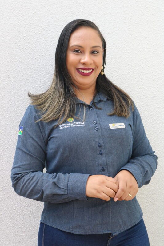 Sistema OCB/RO – SESCOOP –  Rondônia