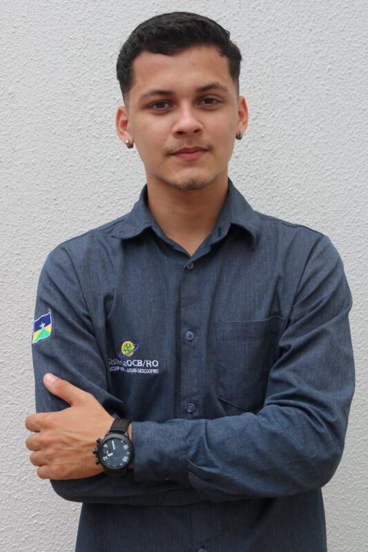 Sistema OCB/RO – SESCOOP –  Rondônia
