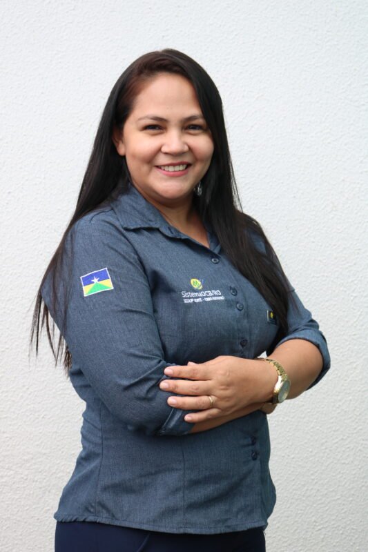 Sistema OCB/RO – SESCOOP –  Rondônia