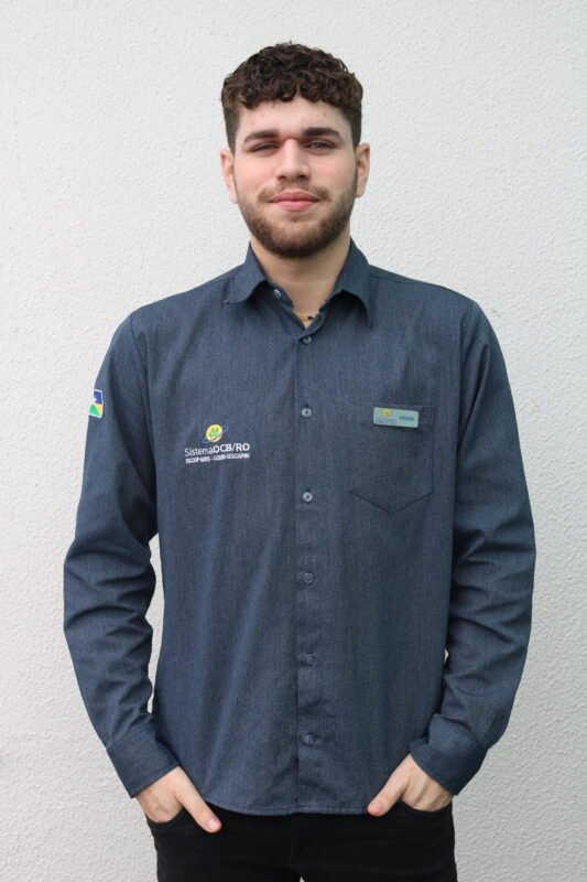 Sistema OCB/RO – SESCOOP –  Rondônia