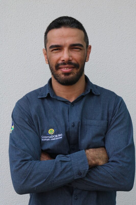 Sistema OCB/RO – SESCOOP –  Rondônia