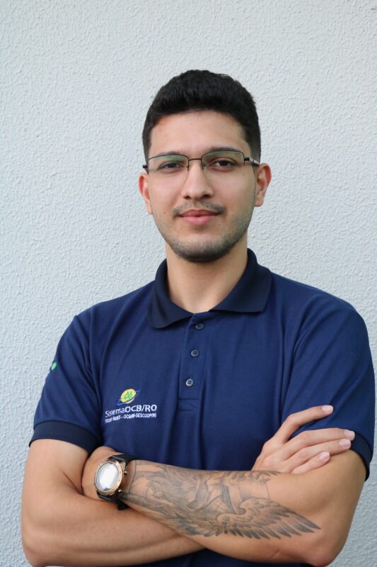 Sistema OCB/RO – SESCOOP –  Rondônia