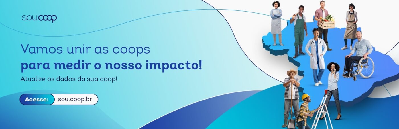 Sistema OCB/RO – SESCOOP –  Rondônia