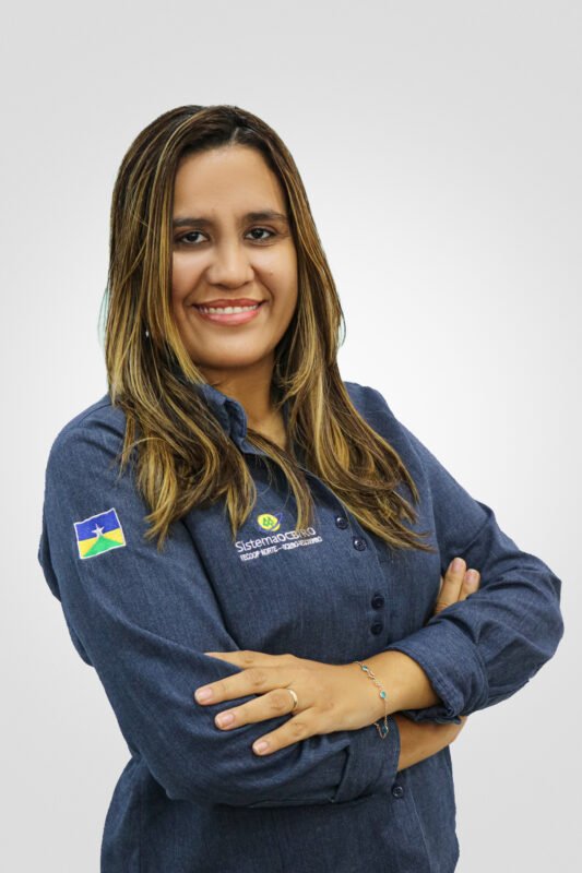 Sistema OCB/RO – SESCOOP –  Rondônia