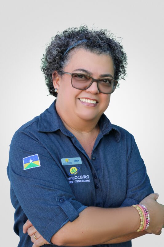 Sistema OCB/RO – SESCOOP –  Rondônia