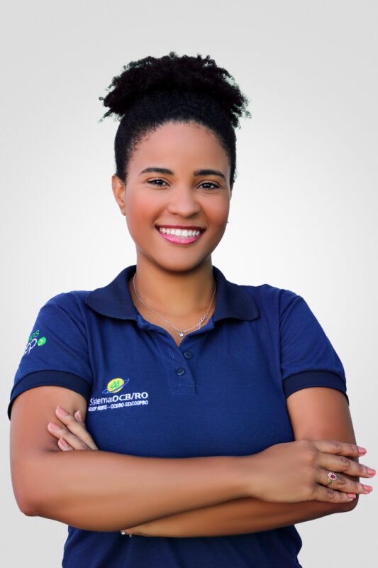 Sistema OCB/RO – SESCOOP –  Rondônia