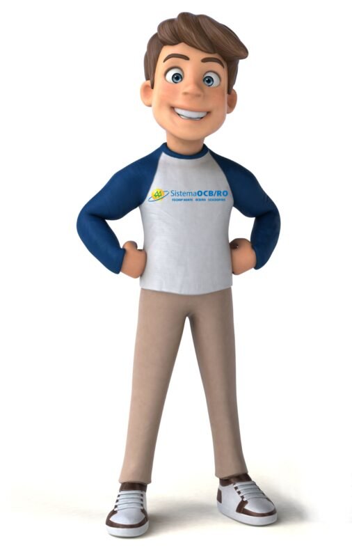 Sistema OCB/RO – SESCOOP –  Rondônia