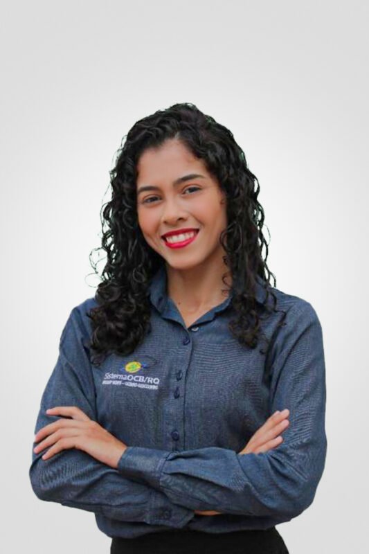 Sistema OCB/RO – SESCOOP –  Rondônia