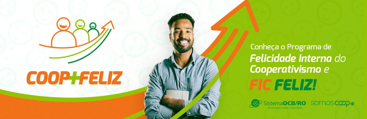 Sistema OCB/RO – SESCOOP –  Rondônia