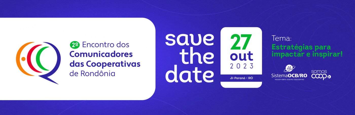 Sistema OCB/RO – SESCOOP –  Rondônia