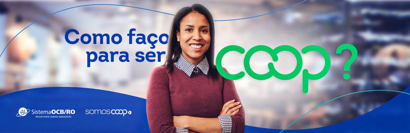 Sistema OCB/RO – SESCOOP –  Rondônia