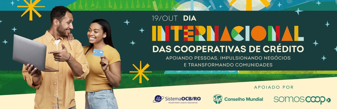 Sistema OCB/RO – SESCOOP –  Rondônia