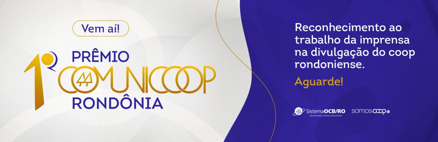 Sistema OCB/RO – SESCOOP –  Rondônia