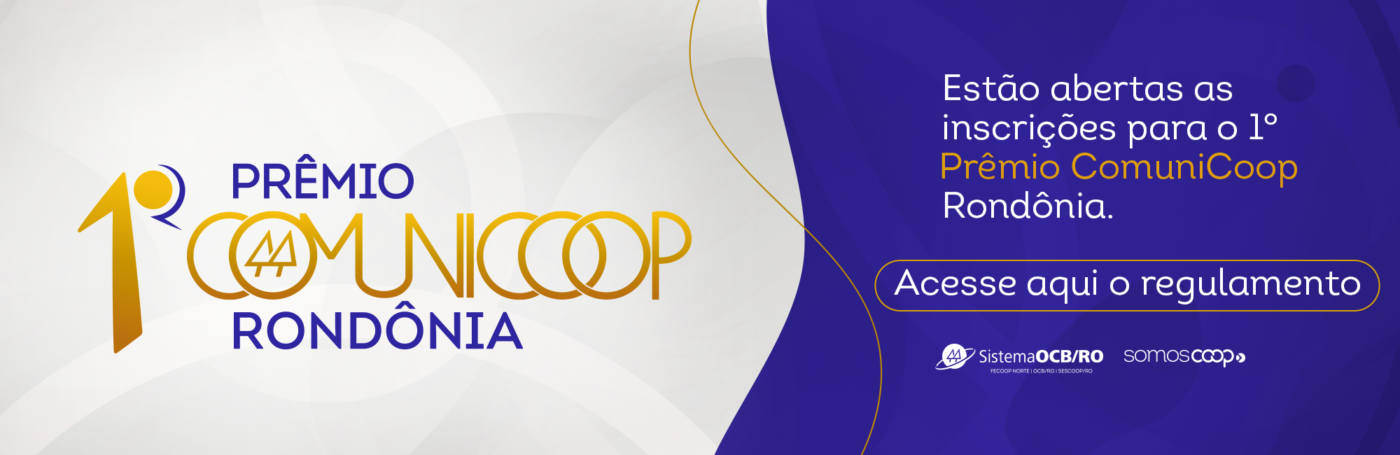 Sistema OCB/RO – SESCOOP –  Rondônia