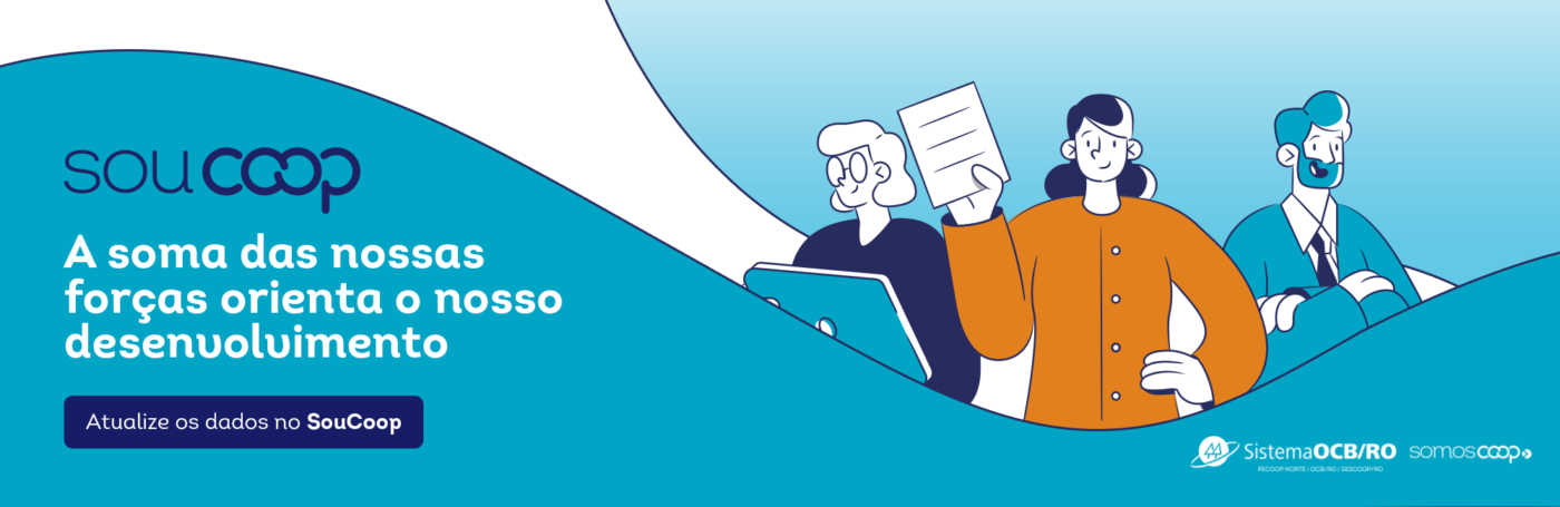 Sistema OCB/RO – SESCOOP –  Rondônia