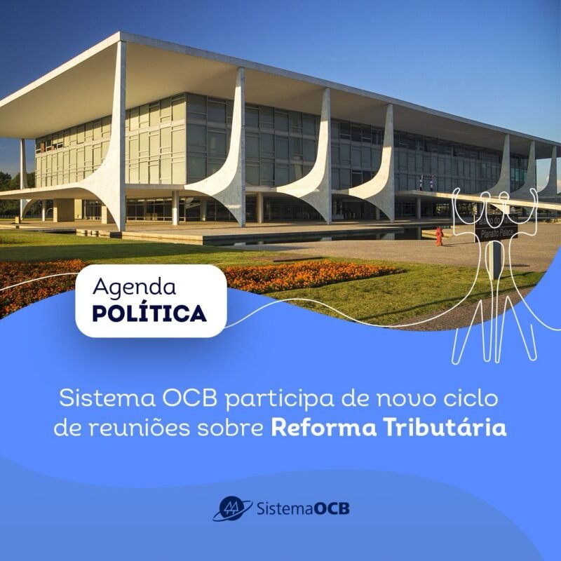 Sistema OCB/RO – SESCOOP –  Rondônia