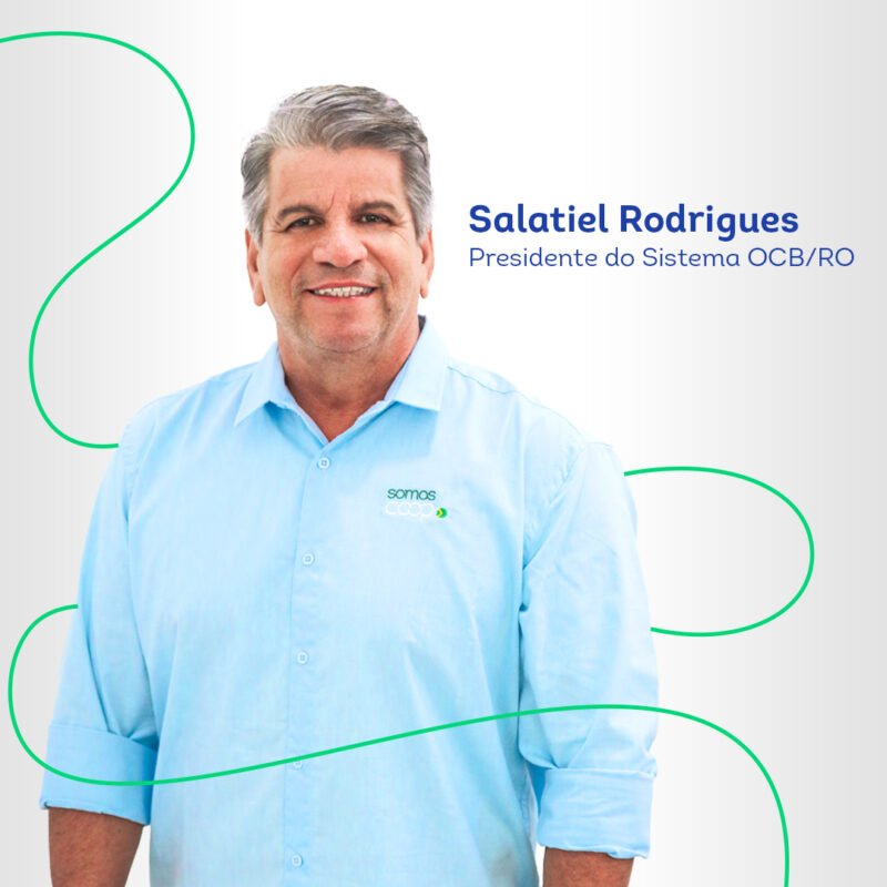 Sistema OCB/RO – SESCOOP –  Rondônia