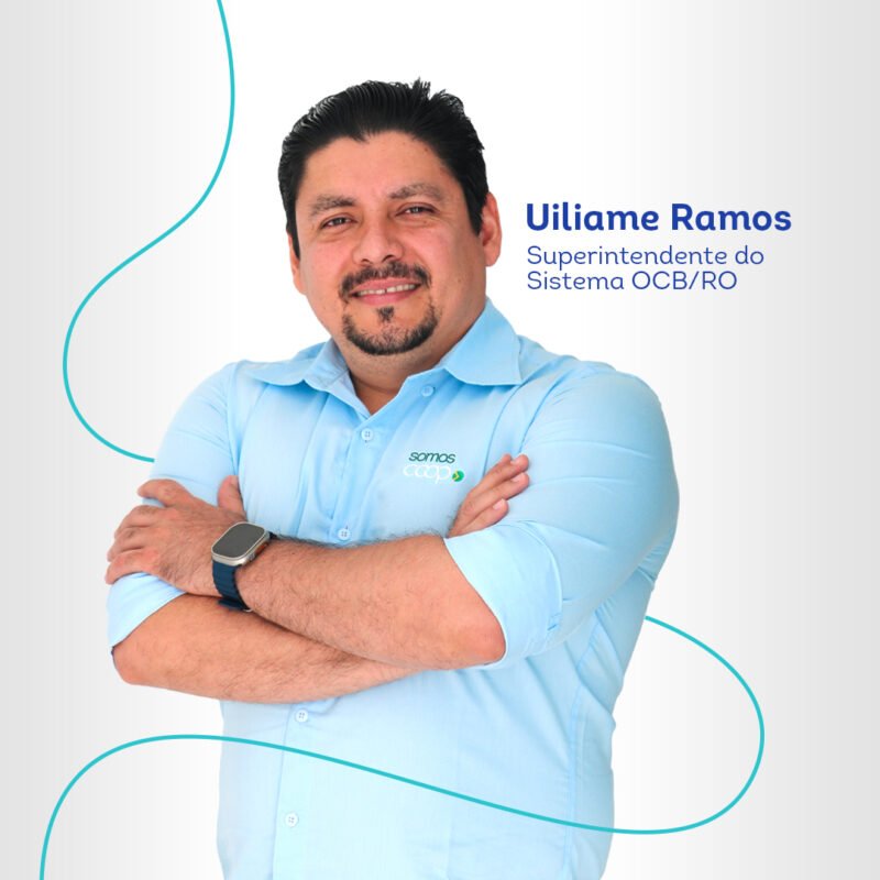 Sistema OCB/RO – SESCOOP –  Rondônia