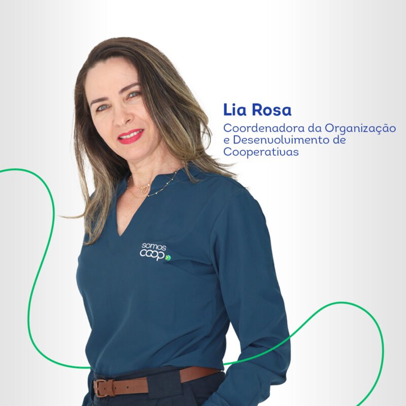 Sistema OCB/RO – SESCOOP –  Rondônia