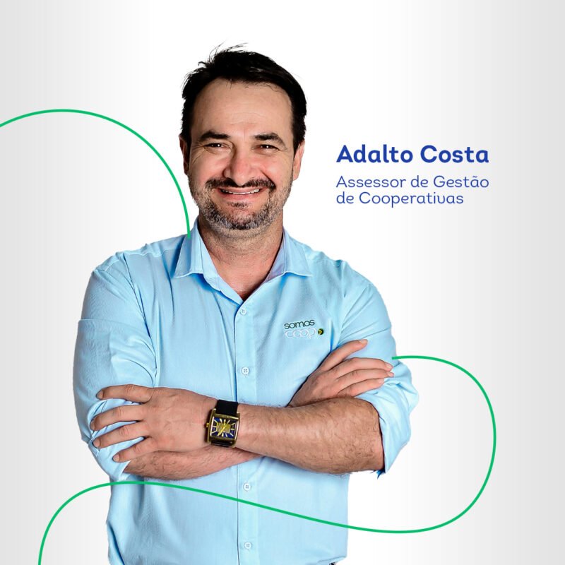 Sistema OCB/RO – SESCOOP –  Rondônia