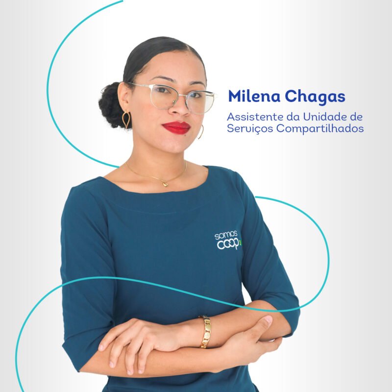 Sistema OCB/RO – SESCOOP –  Rondônia