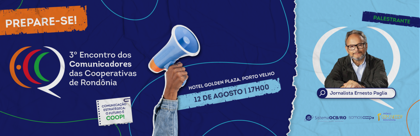 Sistema OCB/RO – SESCOOP –  Rondônia