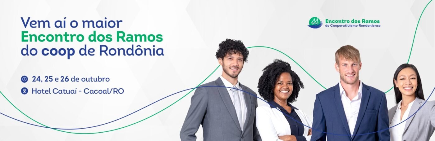 Sistema OCB/RO – SESCOOP –  Rondônia