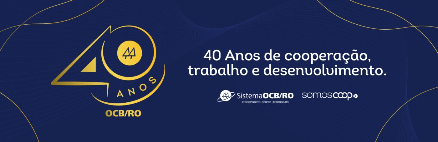 Sistema OCB/RO – SESCOOP –  Rondônia