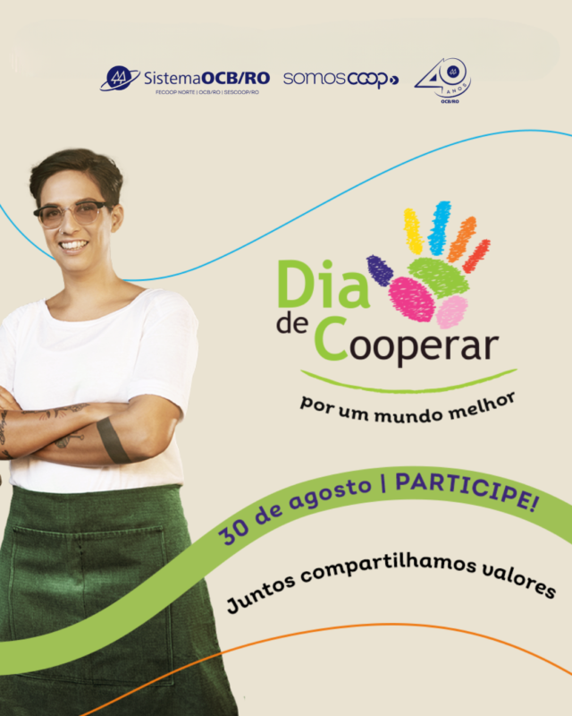 Sistema OCB/RO – SESCOOP –  Rondônia