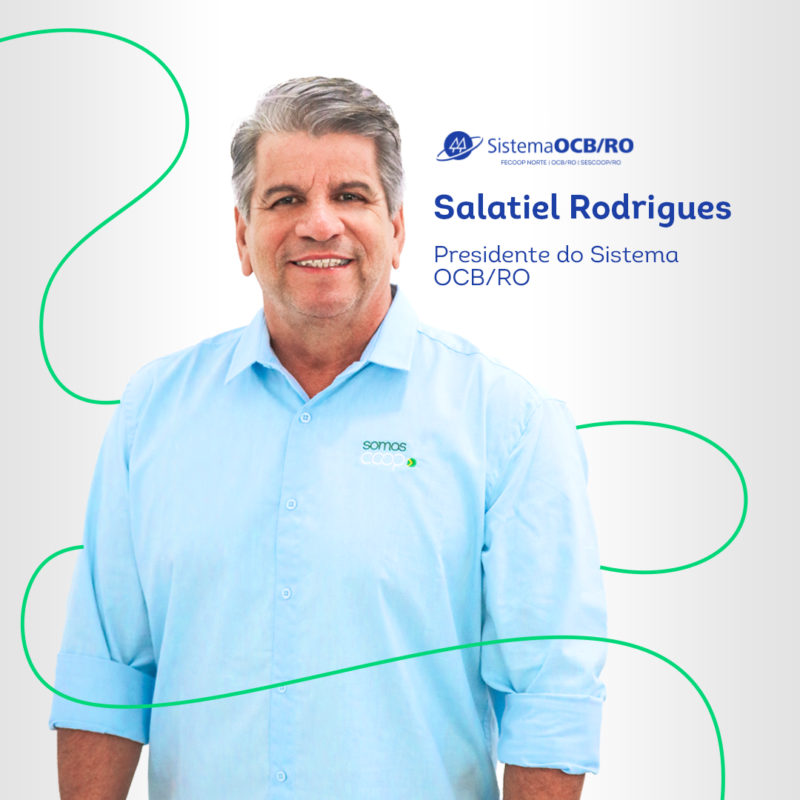 Sistema OCB/RO – SESCOOP –  Rondônia