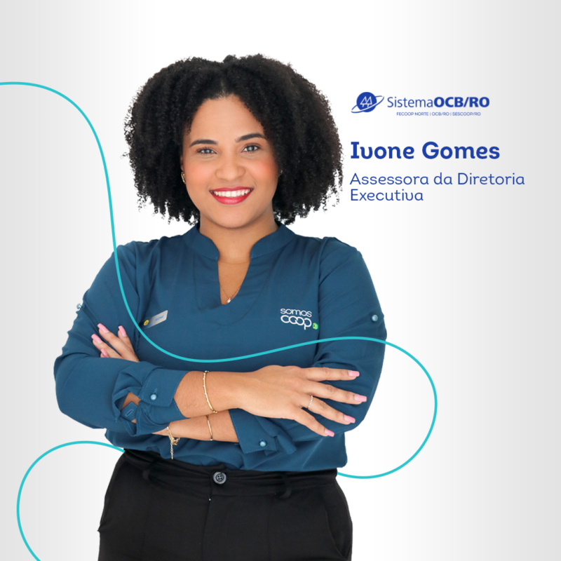 Sistema OCB/RO – SESCOOP –  Rondônia