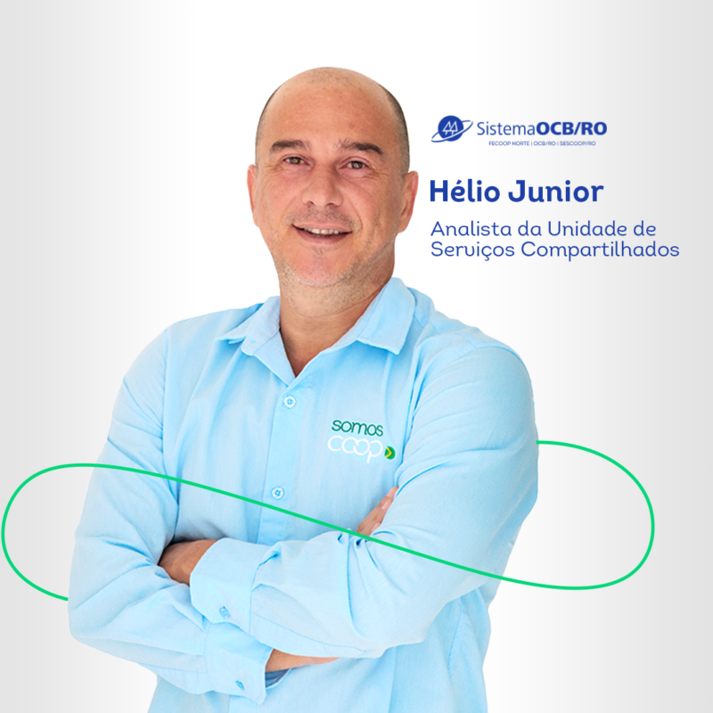 Sistema OCB/RO – SESCOOP –  Rondônia