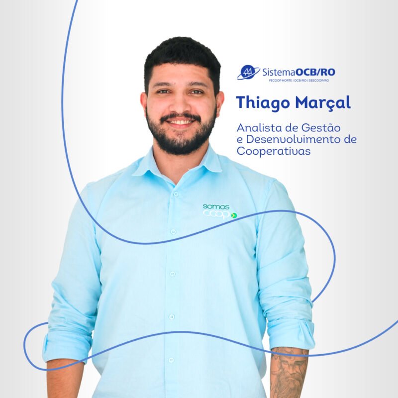 Sistema OCB/RO – SESCOOP –  Rondônia