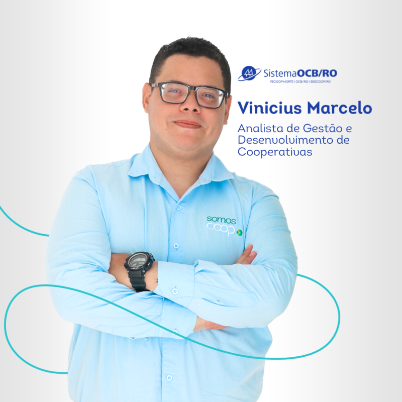 Sistema OCB/RO – SESCOOP –  Rondônia