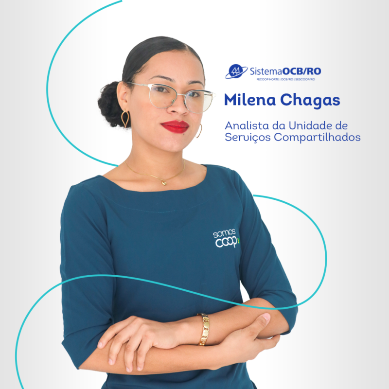 Sistema OCB/RO – SESCOOP –  Rondônia