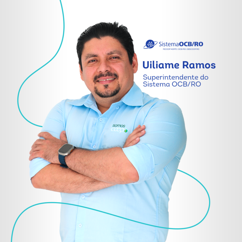 Sistema OCB/RO – SESCOOP –  Rondônia