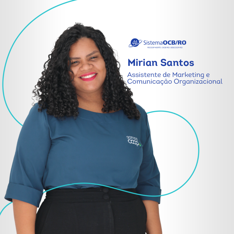 Sistema OCB/RO – SESCOOP –  Rondônia