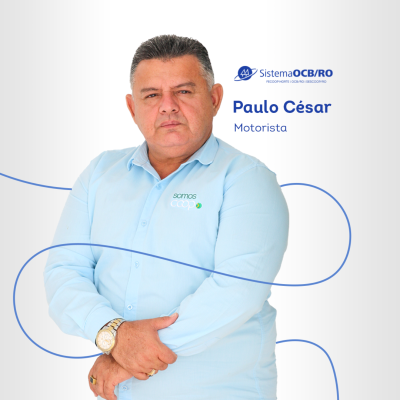 Sistema OCB/RO – SESCOOP –  Rondônia