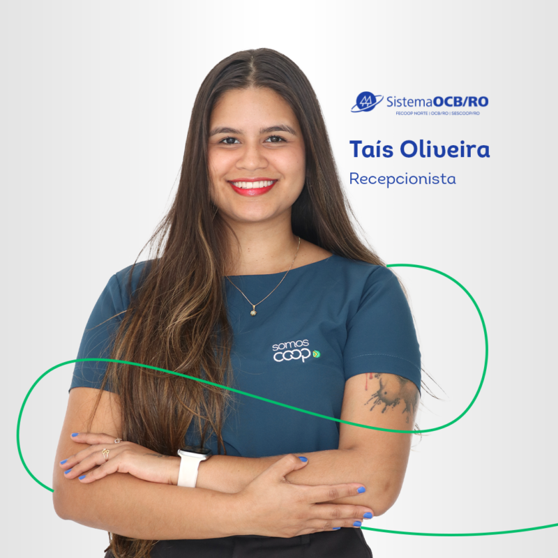 Sistema OCB/RO – SESCOOP –  Rondônia