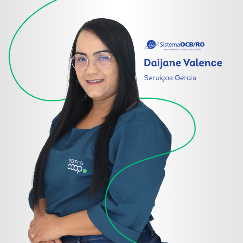 Sistema OCB/RO – SESCOOP –  Rondônia