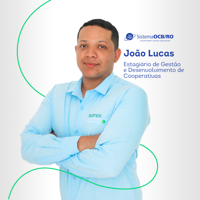 Sistema OCB/RO – SESCOOP –  Rondônia