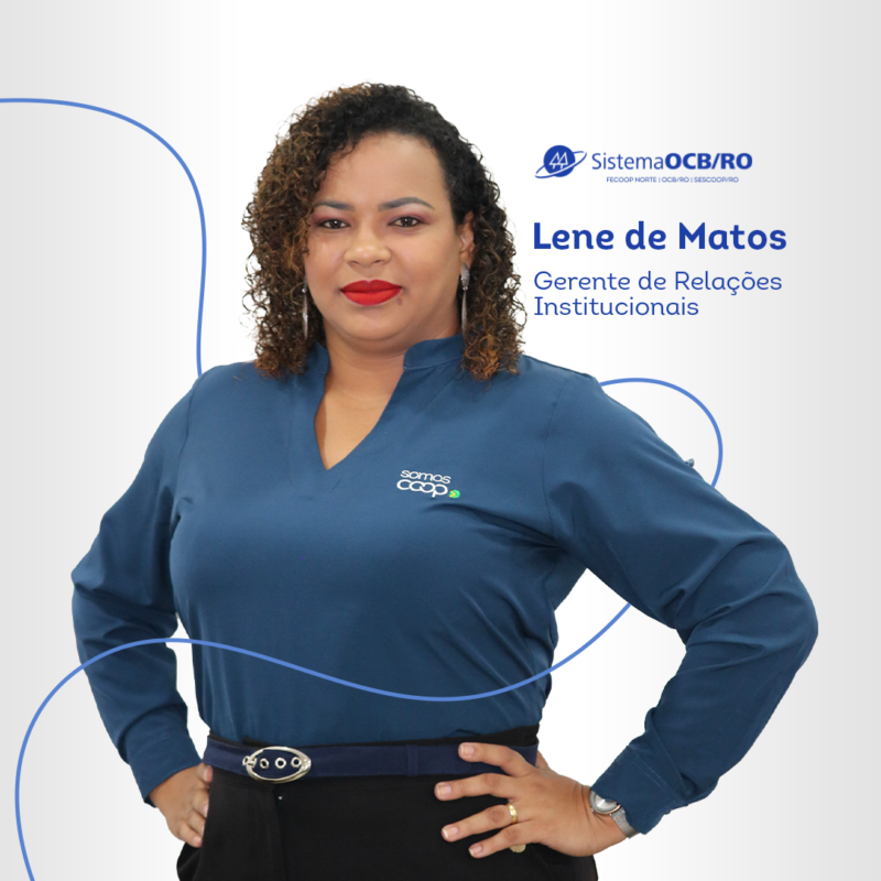 Sistema OCB/RO – SESCOOP –  Rondônia