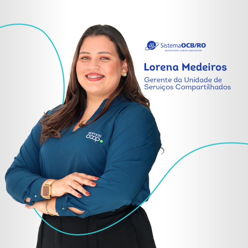 Sistema OCB/RO – SESCOOP –  Rondônia