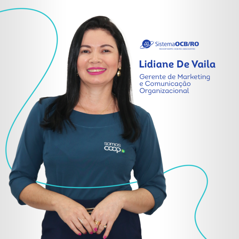 Sistema OCB/RO – SESCOOP –  Rondônia