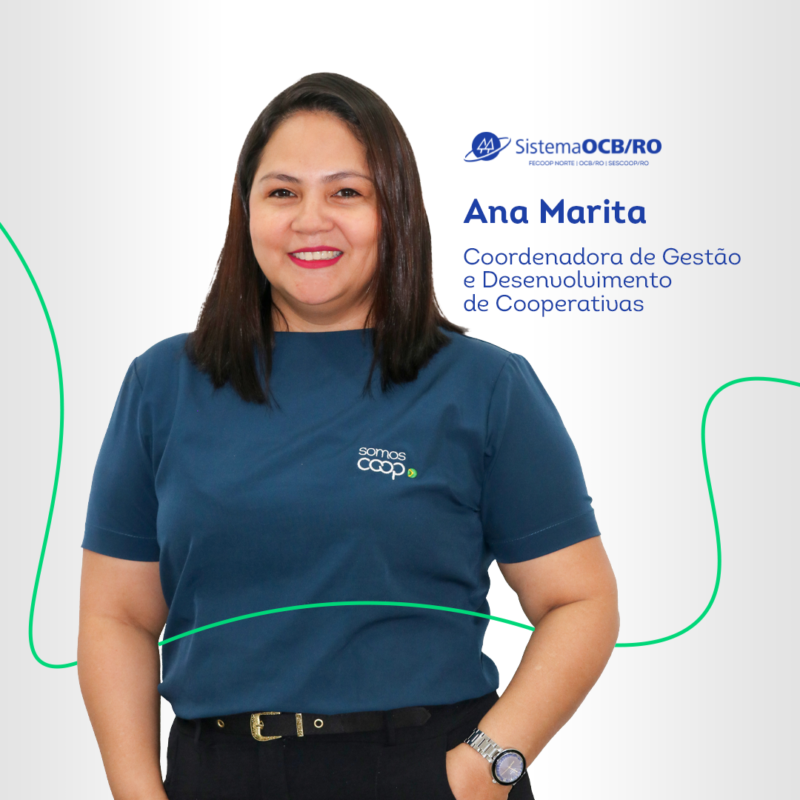 Sistema OCB/RO – SESCOOP –  Rondônia