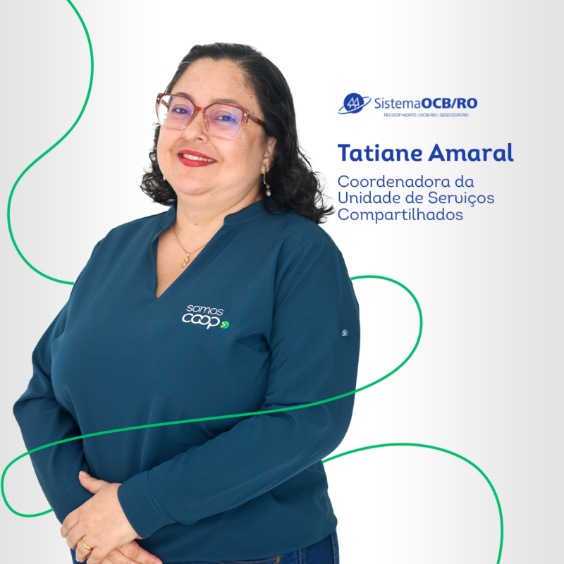 Sistema OCB/RO – SESCOOP –  Rondônia