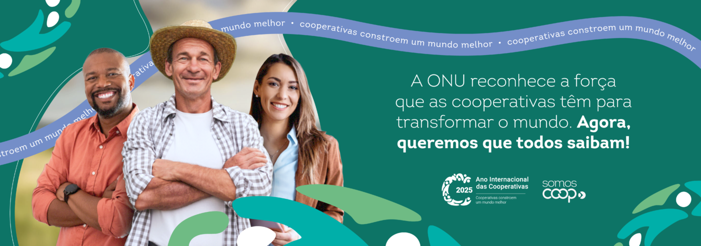 Sistema OCB/RO – SESCOOP –  Rondônia