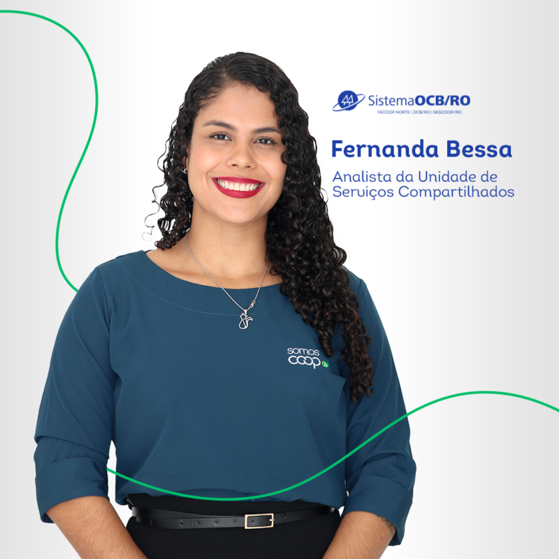 Sistema OCB/RO – SESCOOP –  Rondônia