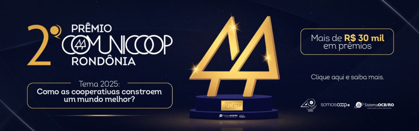 Sistema OCB/RO – SESCOOP –  Rondônia