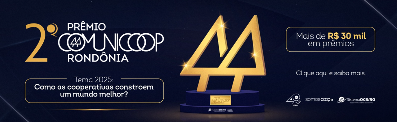 Sistema OCB/RO – SESCOOP –  Rondônia